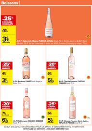 Catalogue Carrefour page 38