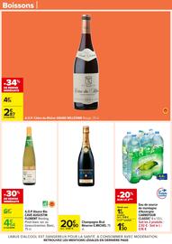 Catalogue Carrefour page 39