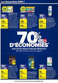Catalogue Carrefour page 4