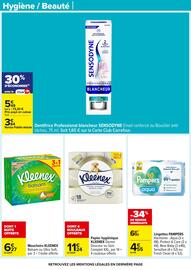 Catalogue Carrefour page 40
