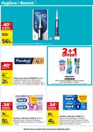 Catalogue Carrefour page 41