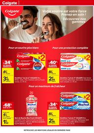 Catalogue Carrefour page 42