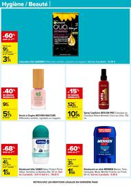 Catalogue Carrefour page 44