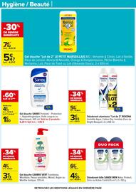 Catalogue Carrefour page 45
