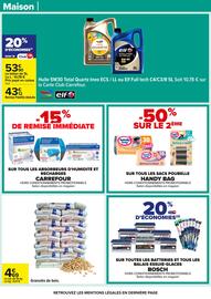 Catalogue Carrefour page 46