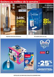 Catalogue Carrefour page 47