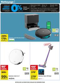 Catalogue Carrefour page 49
