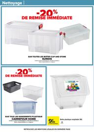 Catalogue Carrefour page 51