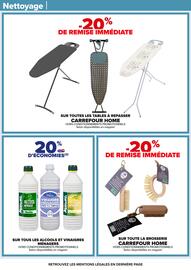 Catalogue Carrefour page 52