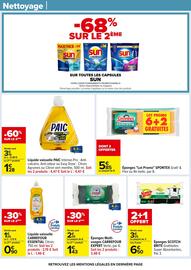 Catalogue Carrefour page 54