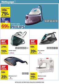 Catalogue Carrefour page 58