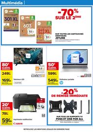 Catalogue Carrefour page 59