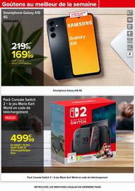Catalogue Carrefour page 60