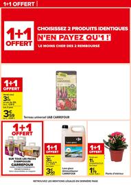 Catalogue Carrefour page 63