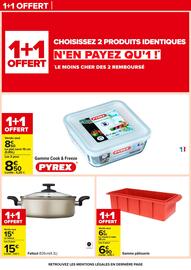Catalogue Carrefour page 64