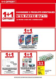Catalogue Carrefour page 65