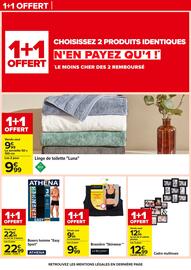 Catalogue Carrefour page 66