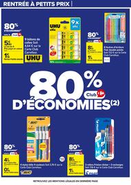 Catalogue Carrefour page 67