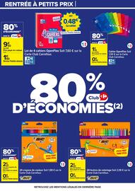 Catalogue Carrefour page 68