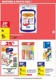 Catalogue Carrefour page 69