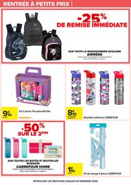 Catalogue Carrefour page 70