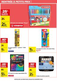 Catalogue Carrefour page 71