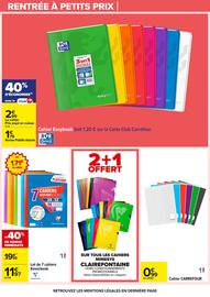 Catalogue Carrefour page 72