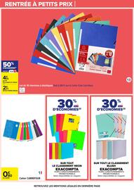 Catalogue Carrefour page 73