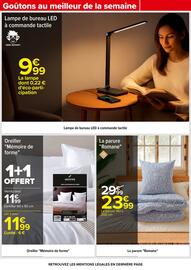 Catalogue Carrefour page 76
