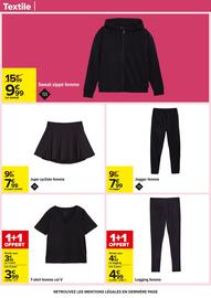Catalogue Carrefour page 77