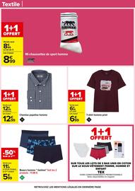 Catalogue Carrefour page 79