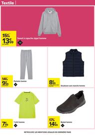 Catalogue Carrefour page 80