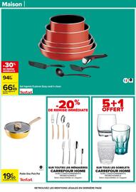 Catalogue Carrefour page 81