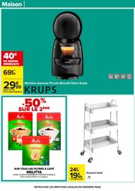 Catalogue Carrefour page 82