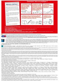 Catalogue Carrefour page 83