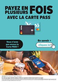 Catalogue Carrefour page 84