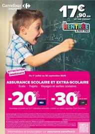 Catalogue Carrefour page 85