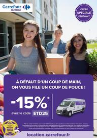 Catalogue Carrefour page 86