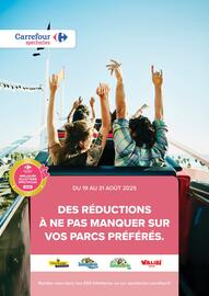 Catalogue Carrefour page 87