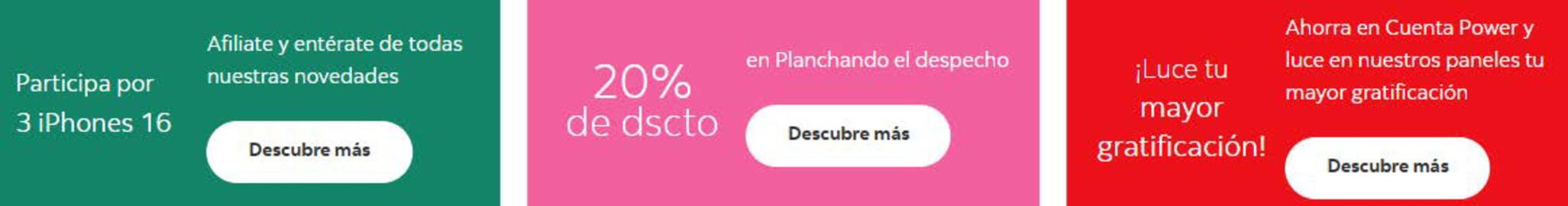 Catálogo Scotiabank Página 3