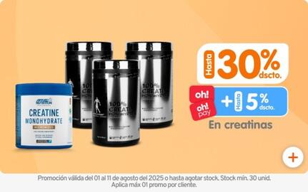 Catálogo Mifarma semana 33 Página 25