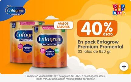 Catálogo Mifarma semana 33 Página 5