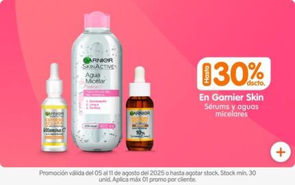 Catálogo Mifarma semana 33 Página 8