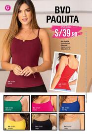 Catálogo Gogo's Sport Página 110