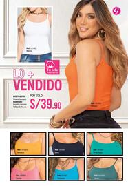 Catálogo Gogo's Sport Página 111