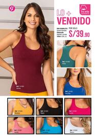 Catálogo Gogo's Sport Página 113