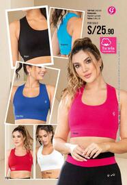 Catálogo Gogo's Sport Página 118