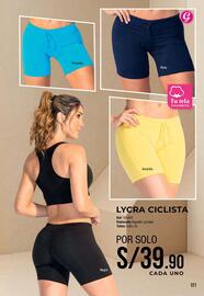 Catálogo Gogo's Sport Página 121