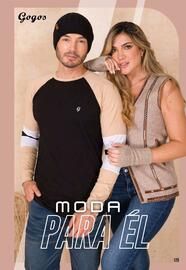 Catálogo Gogo's Sport Página 125