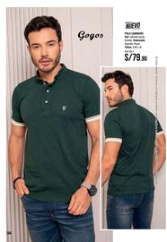 Catálogo Gogo's Sport Página 144